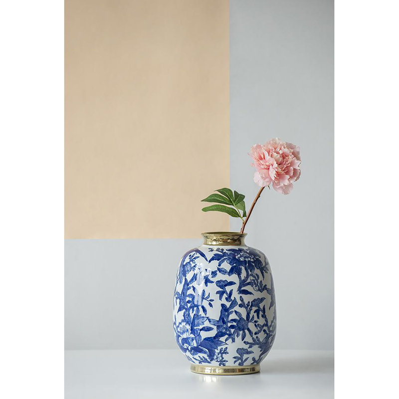 Landreth Table Vase