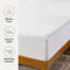Matelas en mousse à mémoire de forme 8 po - Sleep by Wayfair ™-2109610089-2114425669