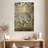Avery Damask In Gold I-108443271