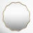 Francina Scalloped Mirror-1270615946-1316597602
