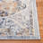 History 500 Performance Geometric Rug-437547360