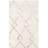 Powell Hand Tufted Wool Geometric Rug-224542575