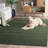 Daisetta Revive Performance Geometric Rug-250994584