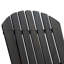 Chaise Adirondack Malibu (sans la table)-547614191