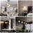 Alabaster Pendant Lights Kitchen Island Hanging Lamp Mid Century Nordic Modern Chandelier For Dining Room Table Bedroom Farmhouse-1669503652