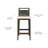 Daye 28.8" Bar Stool-1028572046