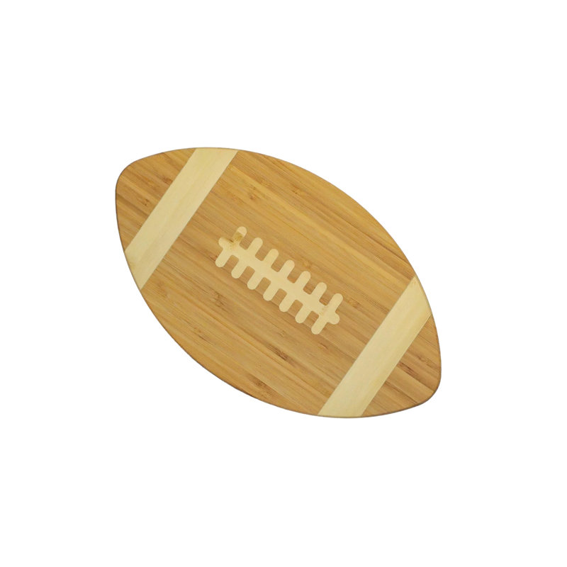 Planche à fromage en bois Union Rustic Keather