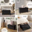 Banc de rangement avec repose-pieds Vérrant-130802505-130802512