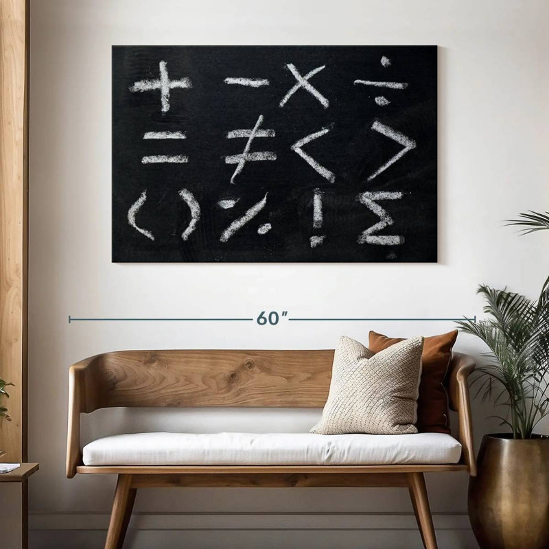 Keiri Mathematics, H 32 po x l 48 po