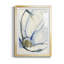 Cobalt & Paynes Petals II - reproduction de cadre photo-128280529-128280530