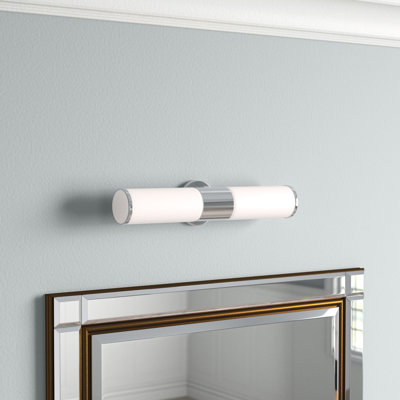 Collingwood 2 - Light Dimmable Vanity Light