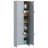 Lenard Storage Cabinet