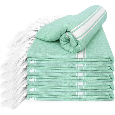 Cotton Beach Towel