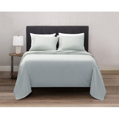  Ensemble de draps en microfibre Soft Touch