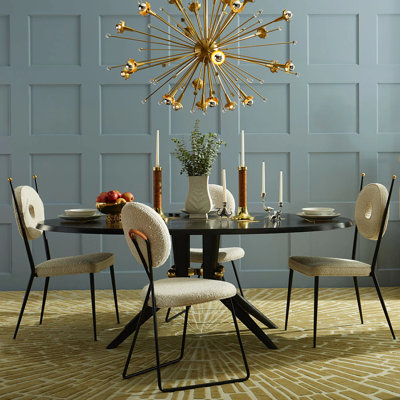 Jonathan Adler Sputnik - Light Sphere Chandelier