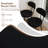 26" H Swivel Bar Stools Counter Height Bar Stools with Adjustable Foot Pads-1433710684-1439774159