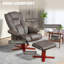 Argyri 84cm Wide Ergonomic Recliner-1183038914