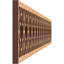 Moulure Hazelton-95199308-95199317