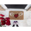 Paillasson Winged Heart