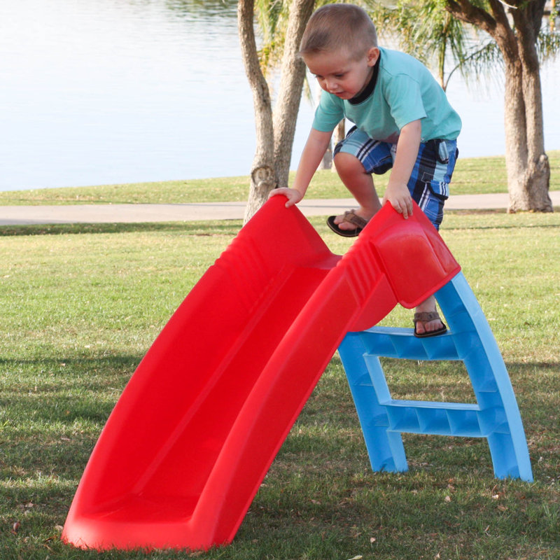 PalPlay Indoor Slide