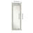 Kellison Flat Wall Mirror-410702942-410702943