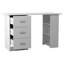 Sonnette Rectangle 49cm L Computer Table-1174539007