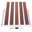 Abreana Garden Fence WPC-358542296-340768715