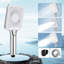 Greiner Handheld Shower Head with Water Filtration-910847985