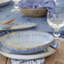 Brisa Stoneware Pasta Dish
