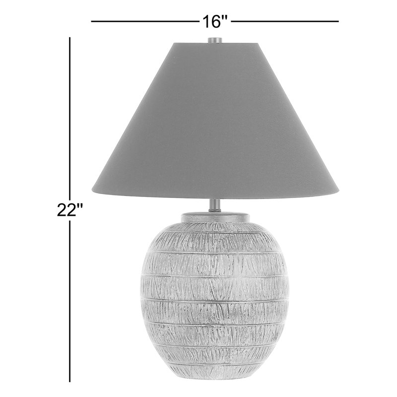 Lampe de table Persimmon