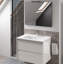 Ambra 31.7'' W Single Vanity-395843467-334180129