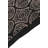 Odea Black Rug