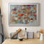 Confetti Party - peinture encadrée-569004054-569004049