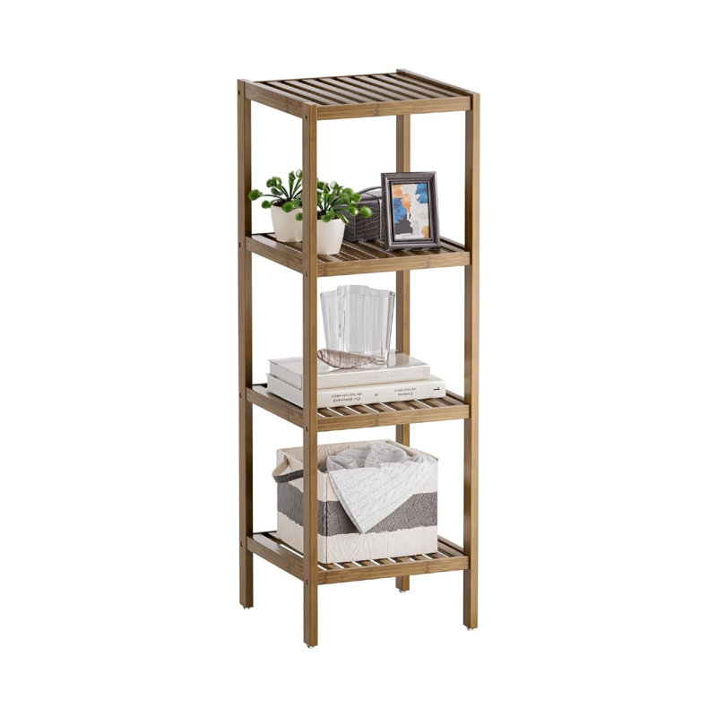 Bathroom Storage