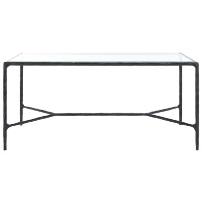 Evelynn 4 Legs Coffee Table