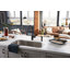 Robinet de cuisine MOEN Noell