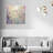 " Abstract Michaela Nessim - Butterfly Dance, Modern & Contemporary Pink " by Oliver Gal-362707582-310202944-289783839