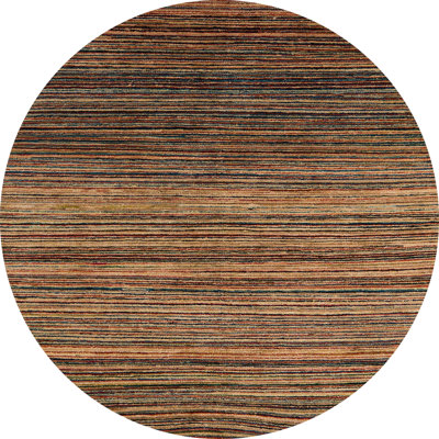 Abstract Indoor Rug