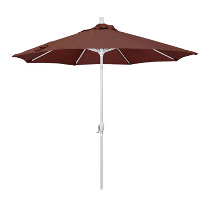 Wallach 108'' Market Umbrella