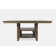 Sirmans 4 - Person Extendable Four Leg Dining Set