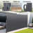 Sunny Yard D Polyester Cover Retractable Patio Awning-101775308