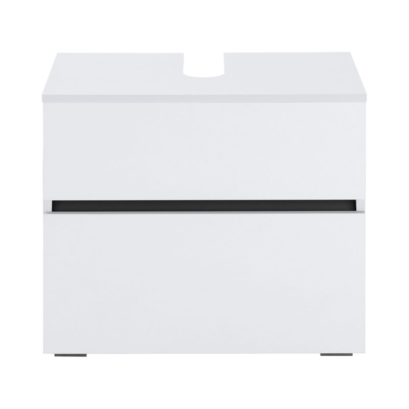 Brylynn Back To Wall Toilet Unit