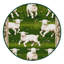  Tapis lavable Spring Lambs-860942496