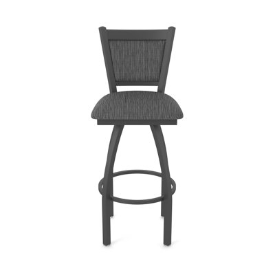 Hadleigh Swivel Stool