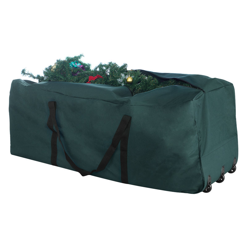 Christmas Tree Storage
