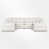 Beige 100% Polyester Incorrect is out of stock
