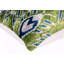 Coussin décoratif en velours