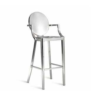Tabouret de comptoir Kong 26 (Ensemble de 3)