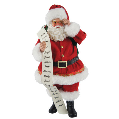 Christmas No Animal(s) Figurines & Collectibles