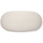 Matelas de lit de bébé ovale respirant biologique (pour lit Stokke Sleepi V3)-1843245718